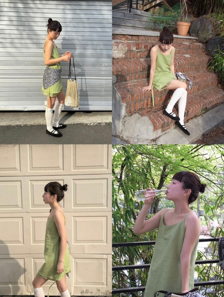  가을 맞이는 써머 클리어런스 세일와 함께 :: w컨셉 원피스 위시리스트