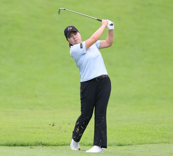 골프선수 <b>홍정민</b> 김민선7... KLPGA <b>메디힐</b>-한국일보 <b>챔피언십</b>... 