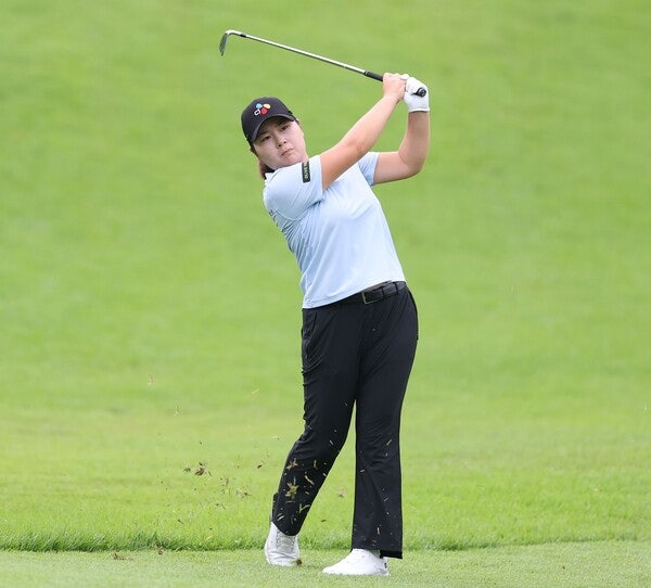 골프선수 홍정민 김민선7 프로 프로필, KLPGA 메디힐-한국일보 챔피언십 출전, 우승 상금은?