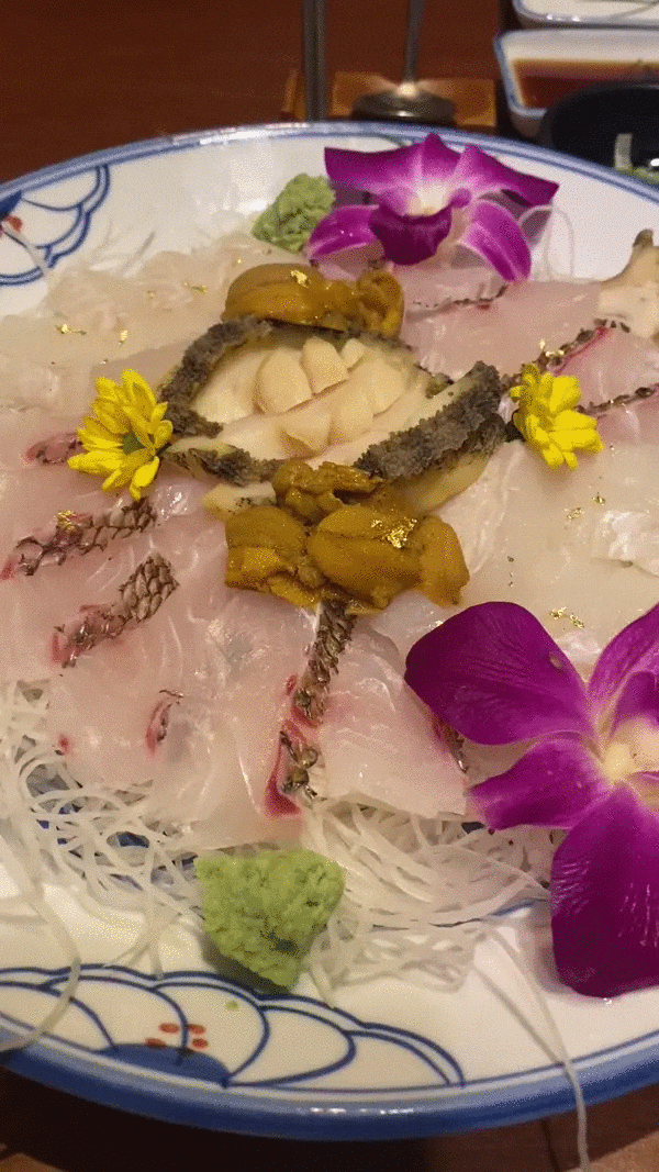  1997년 오픈 오리역 맛집 이수사, 자연산 회 흡입 후기