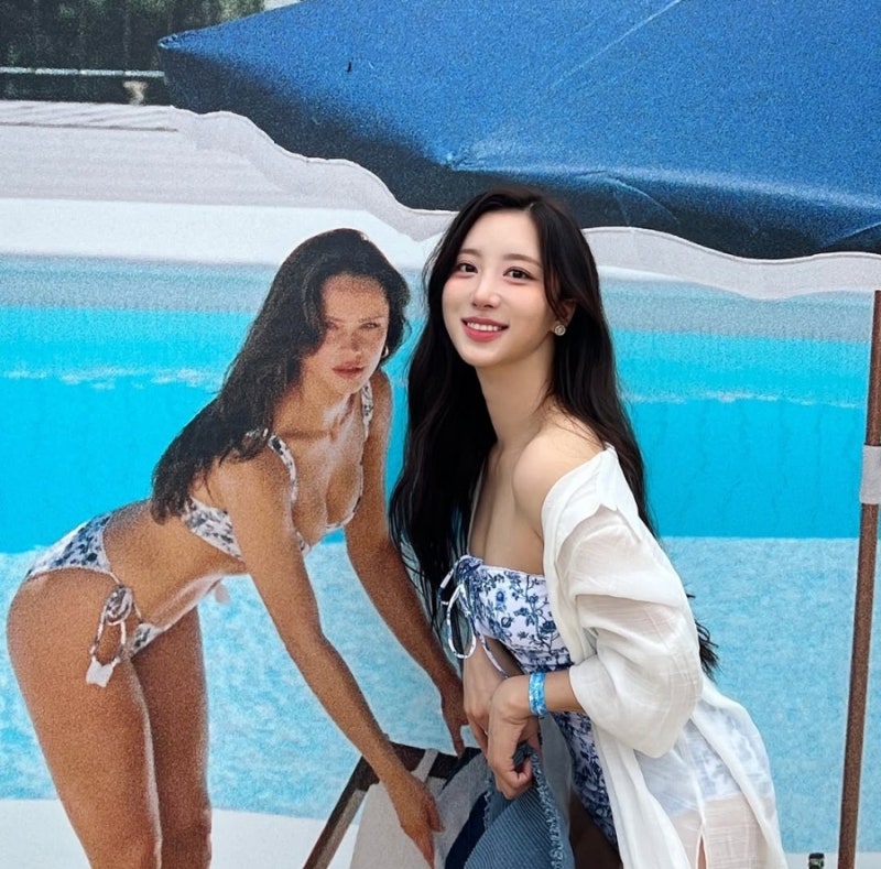 신랑수업 장우혁과 소개팅, 배우 오채이는 누구?