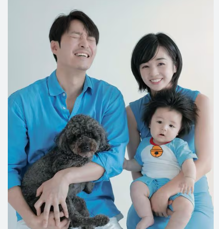 <b>심형탁</b> 늦깎이 아빠 <b>둘째 계획</b> 아들 하루 영유아 검진 손가락... 