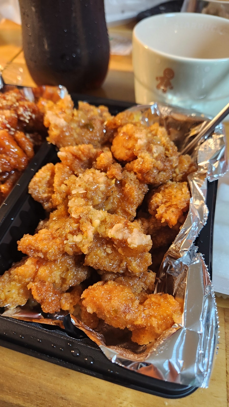 본동치킨&닭강정 사진 4