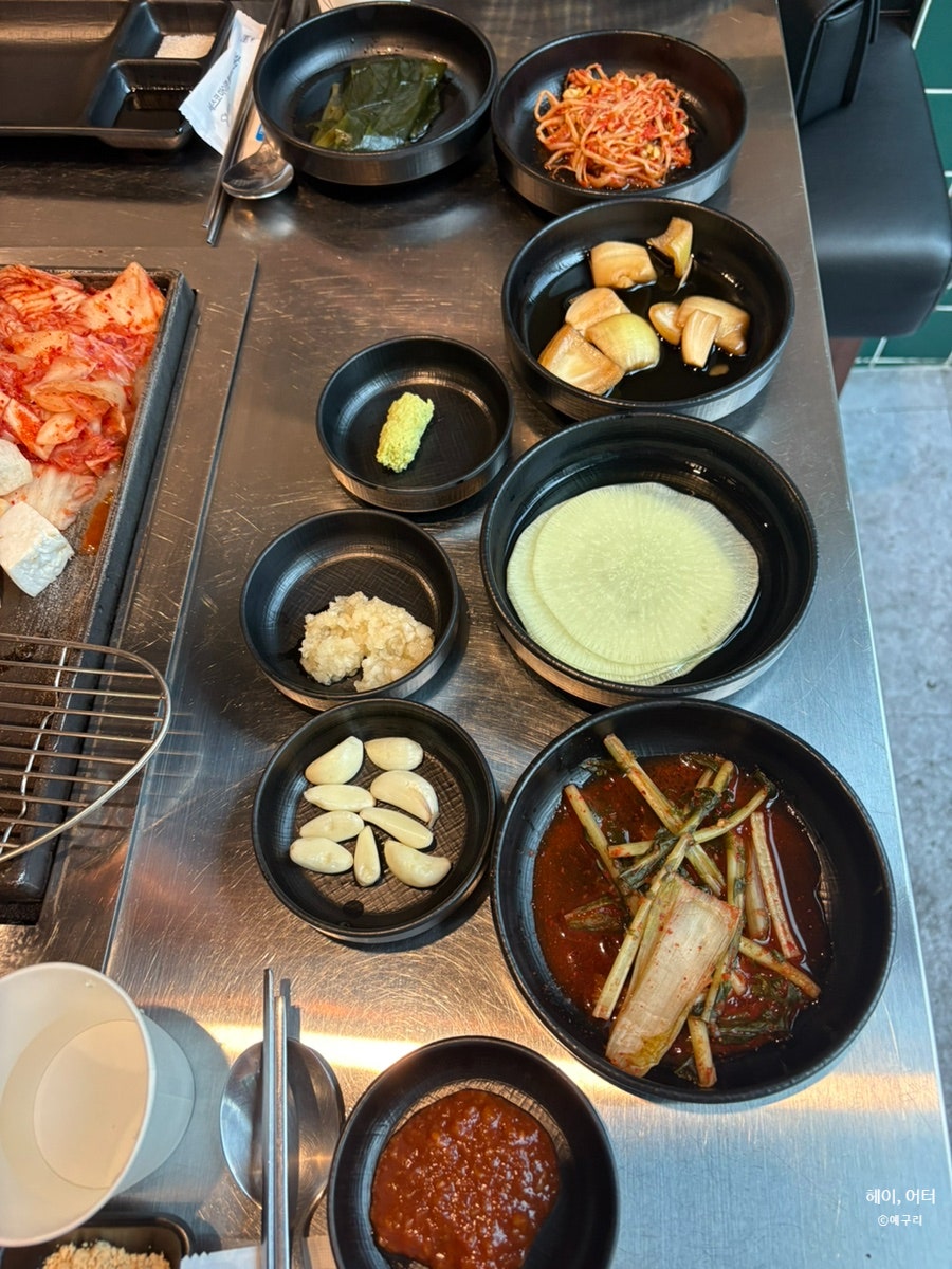 참한집 동해점 사진 5