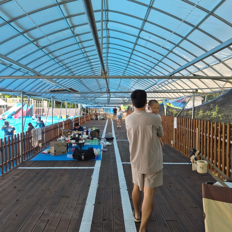 스카이펜션 사진 3