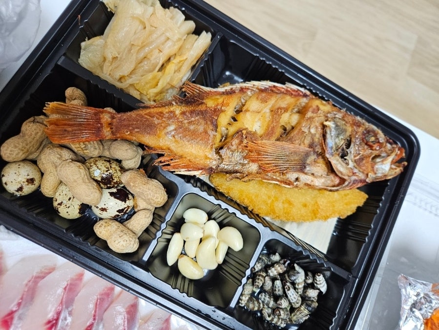 대어도매횟집 모라점 사진 4