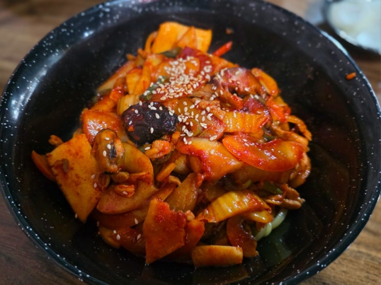  또간집 파주 맛집 신간짬뽕 금촌 본점 예약 꿀팁 1단계 2단계