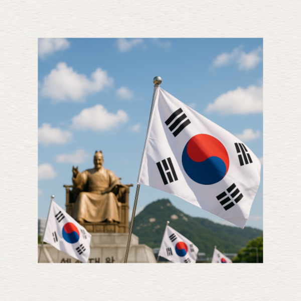  개천절이란? 10월 3일의 역사와 태극기 게양 방법