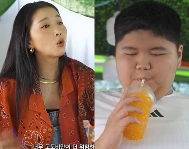 <b>오윤아</b>, 발달장애 아들 위한 <b>위고비 치료</b> 결정…고민 끝 용기... 