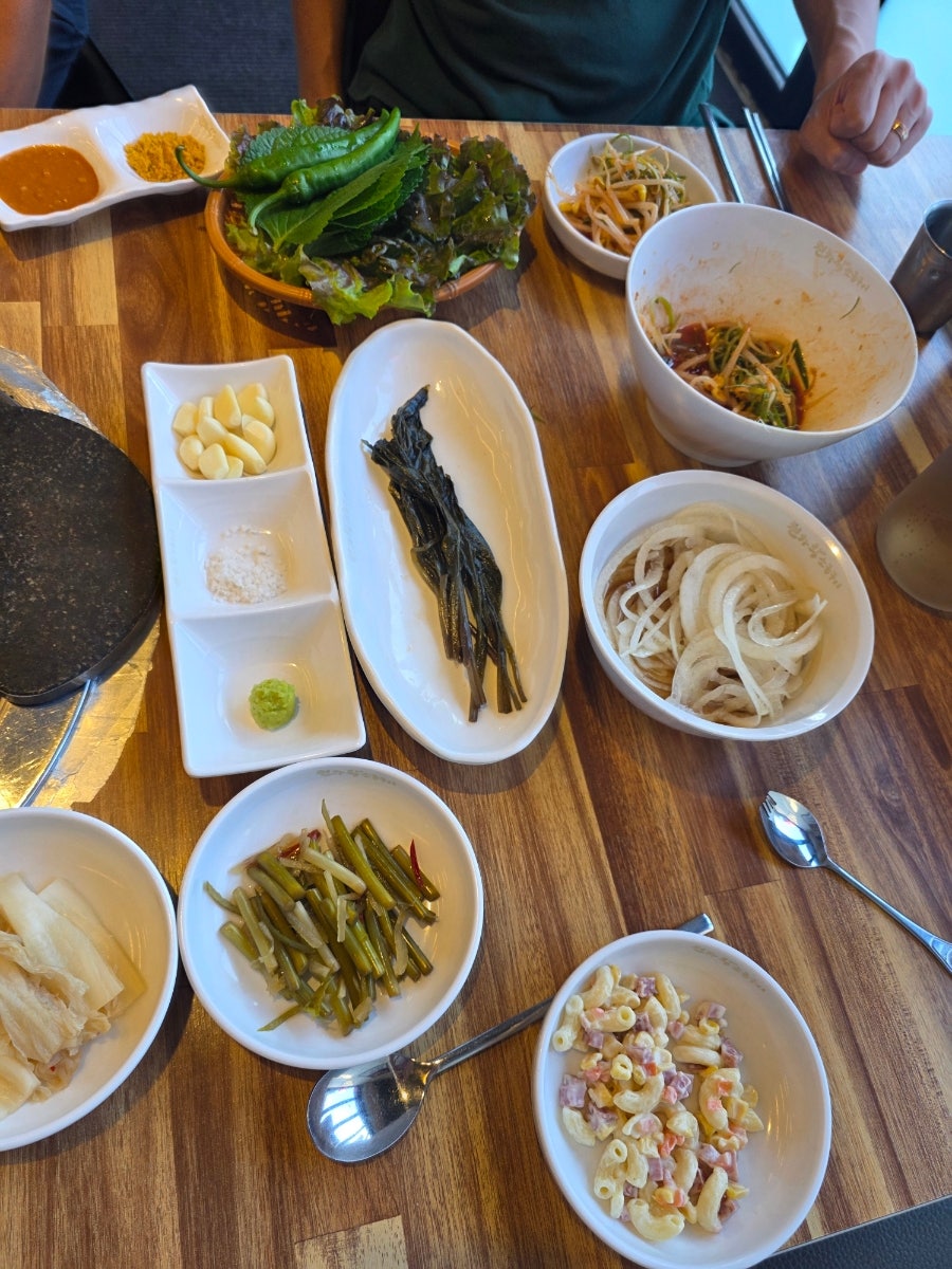 천하왕소금구이 사진 5