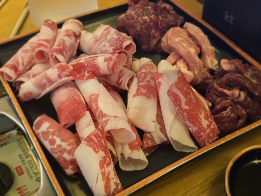 이차돌 목포상동점 사진 1
