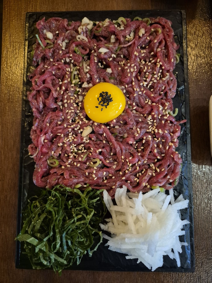  [모란역] 성남동에서 즐기는 부산의 술과 정취, 안주 맛집 추천 <부산의밤 모란본점>