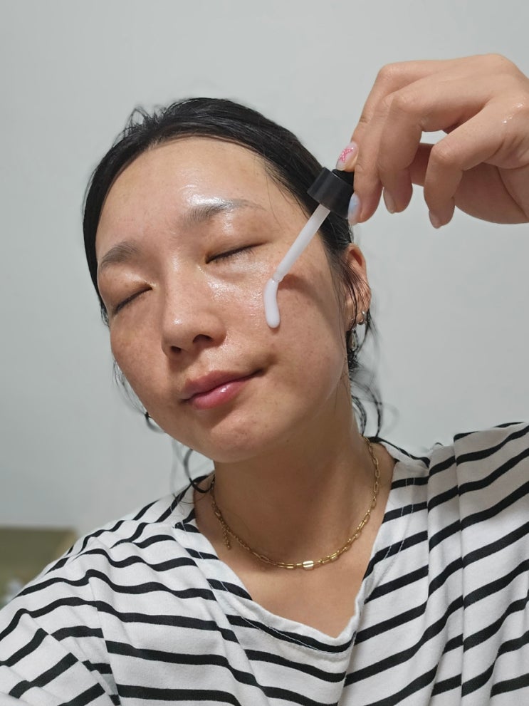  메디힐 식물성 장미 PDRN 노화 모공을 위한 선택