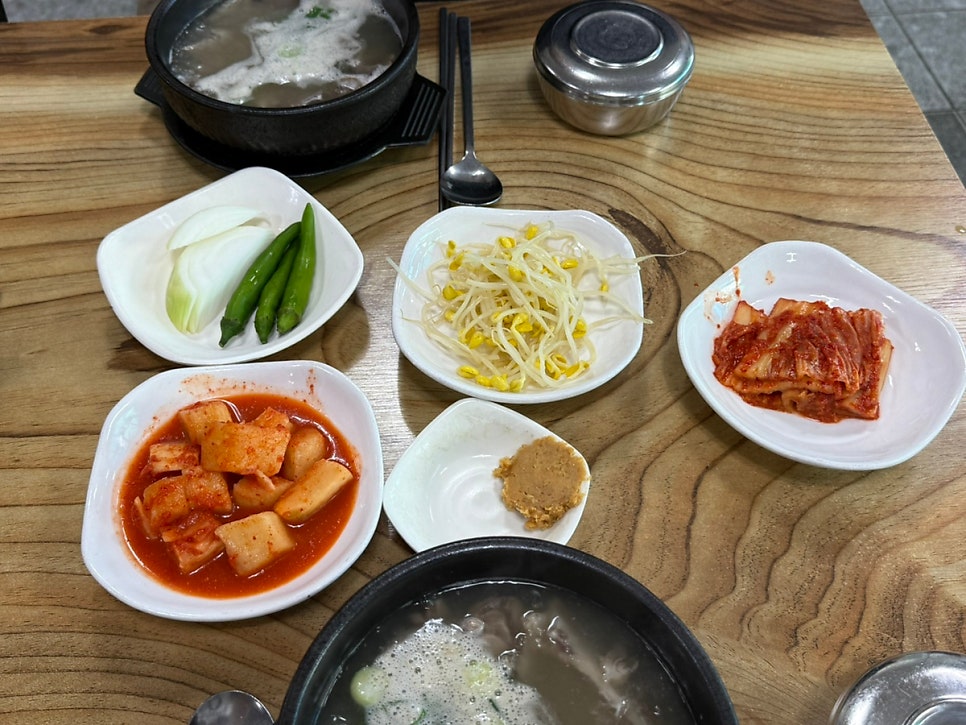 빙그레국밥 사진 6