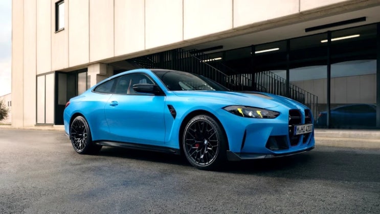  BMW 2025년 신차 라인업, 정말 대박인가?