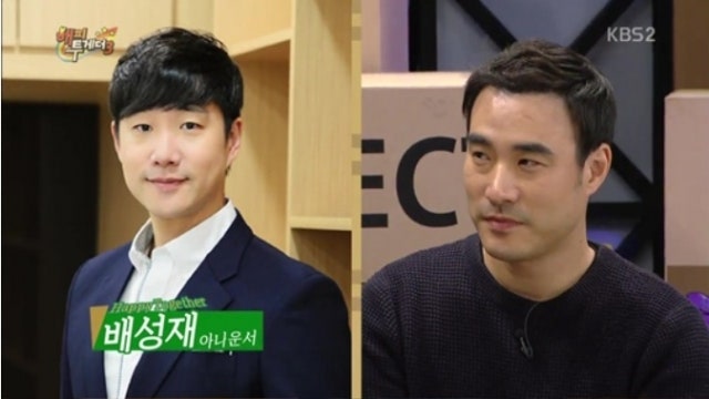 “독립운동가 외손자” 배성우·배성재 형제, 각기 다른 길 같은 뿌리 [광복 80주년]