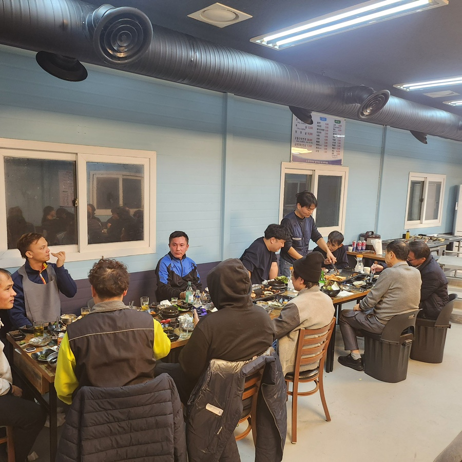 광주리돈돼지 사진 2
