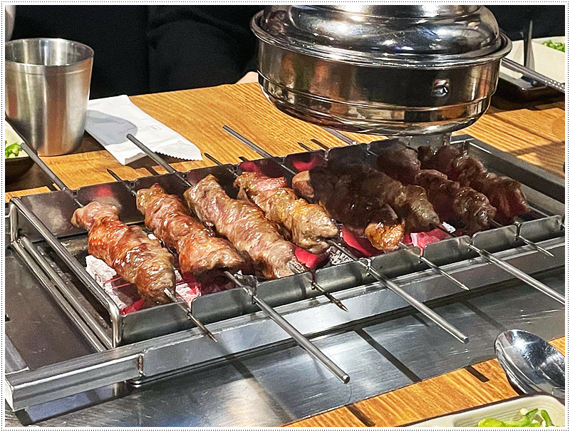 이가네양꼬치 야탑직영점 사진 6