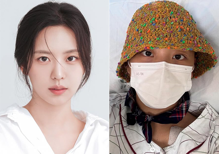 '굿데이' 출신 <b>류지원</b>, <b>백혈병 투병 고백</b>에 팬들 응원 쏟아지는... 