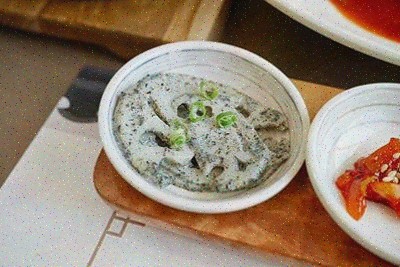  대궁 한정식반상, 평택 상견례 맛집에서 특별한 저녁 약속