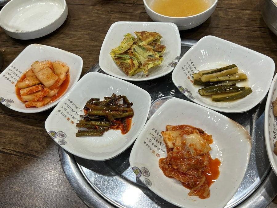 예향왕갈비탕 사진 5