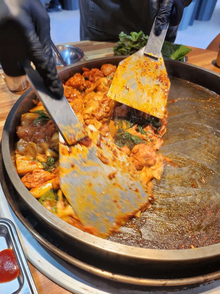 오남햇골 사진 3