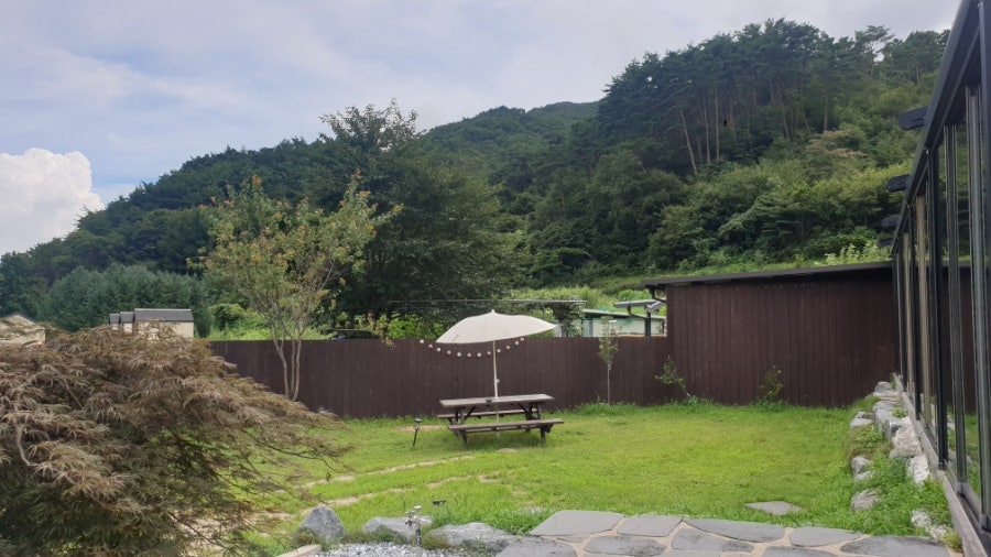 더콤마펜션 사진 3