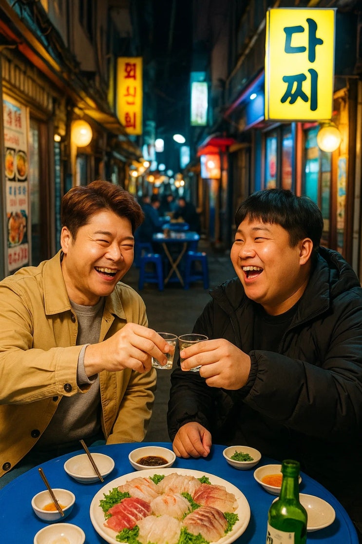 <b>전현무</b>, “5년 안에 <b>결혼</b> 못 하면 비혼!”… <b>곽튜브</b>와 통영에서... 