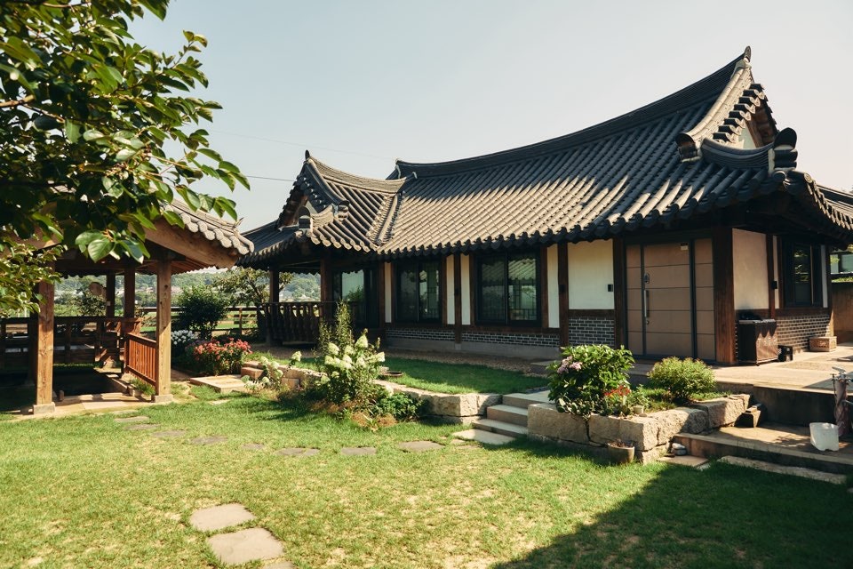 연휴 한옥펜션 사진 2
