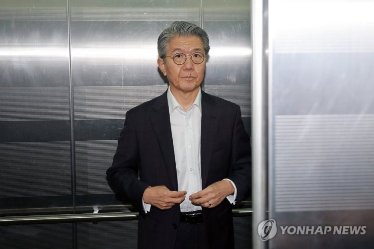 차관 프로필 및 <b>이종섭</b> 호주대사 임명 관련 <b>채상병 특검</b> 출석 조사