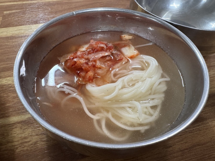 들밥한식뷔페 사진 2