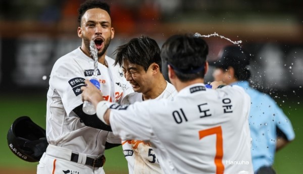 ️14일 야구경기 -<b>한화</b>,기아-<b>스윕</b>.<b>롯데</b>6연패.삼성5연패.... 