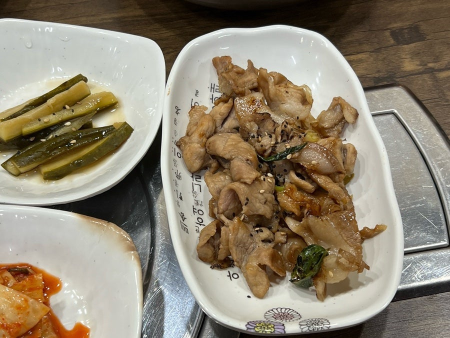 예향왕갈비탕 사진 6