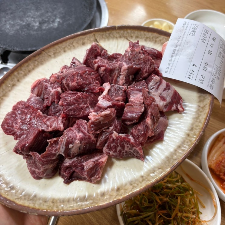  [부산 중앙동 맛집] 전현무계획 맛집 안금무, 삼겹살 “물레방아 즉석구이”