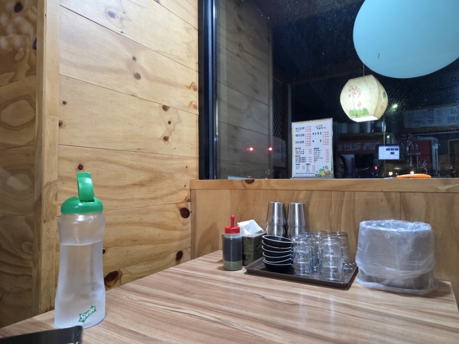 첨단돌솥감자탕 효천점 사진 5