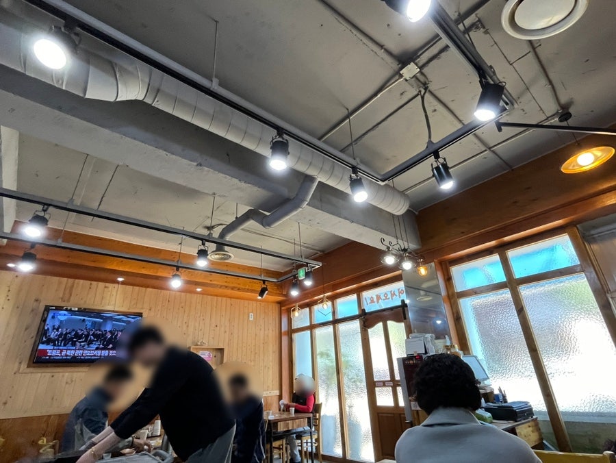 금천꿀꿀이 사진 5