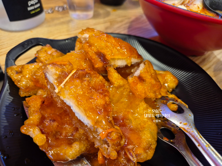 탕화쿵푸마라탕 선부점 사진 4