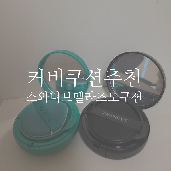 커버쿠션추천 코스넷 스와니브 멜라즈노 커버쿠션
