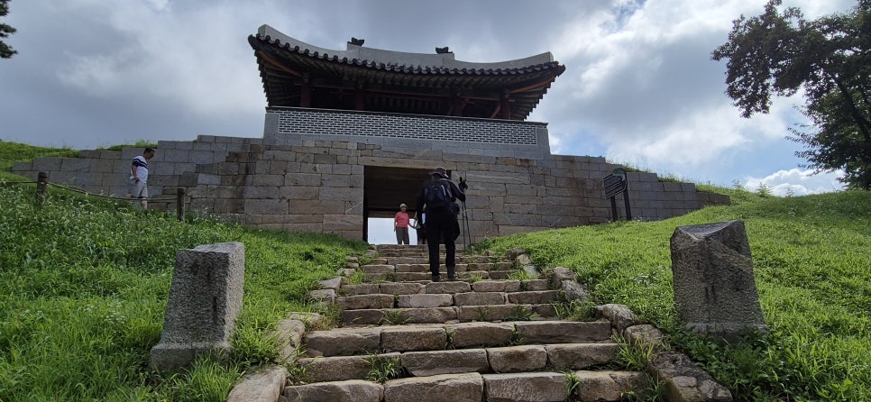 가래산 사진 4