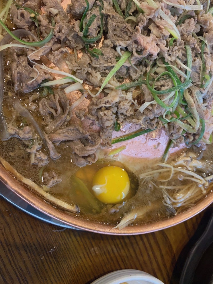 강경불고기 별내직영점, 삼육대학교 매운갈비찜으로 완벽한 단체모임 장소