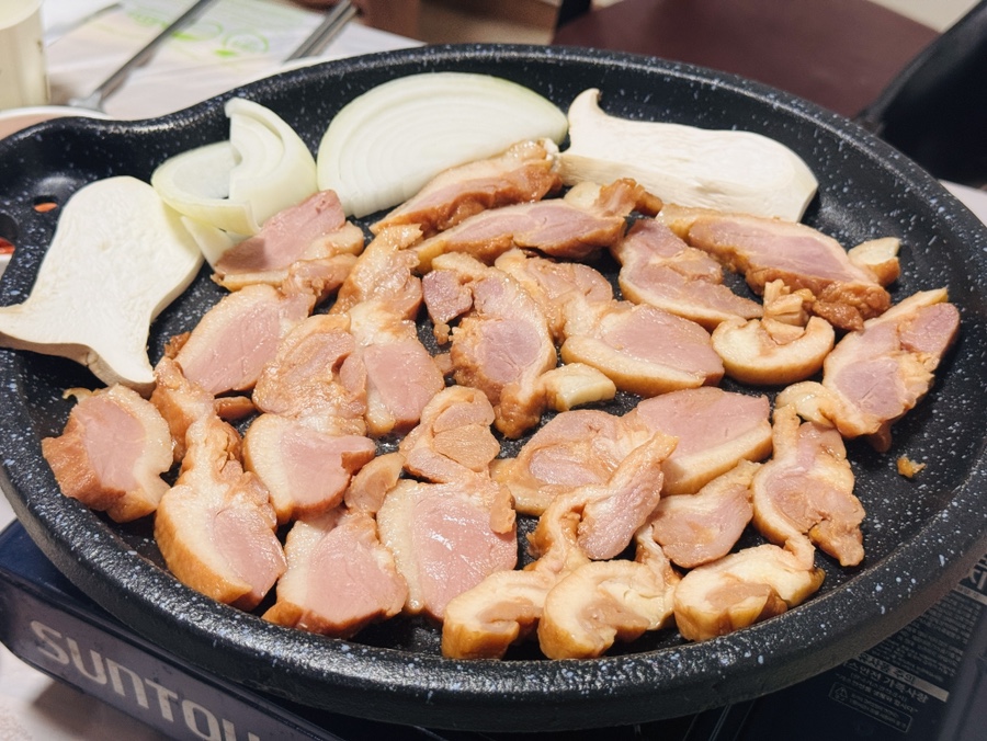 진향가든 사진 5