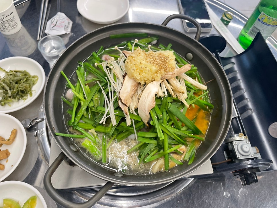 여왕패화 사진 3