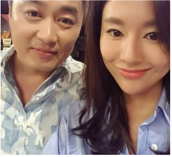 정찬우, '공황장애 호소' 활동 중단 8년만...건강 회복한 '깜짝' 근황