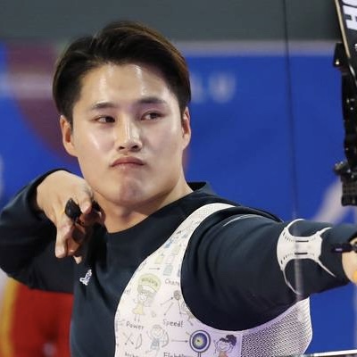 양궁 국가대표 <b>장채환</b> SNS 인스타 <b>극우 성향 논란</b>! 이유?... 