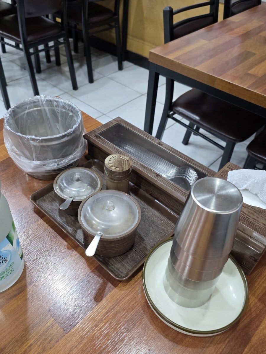 일미순대국밥 사진 5