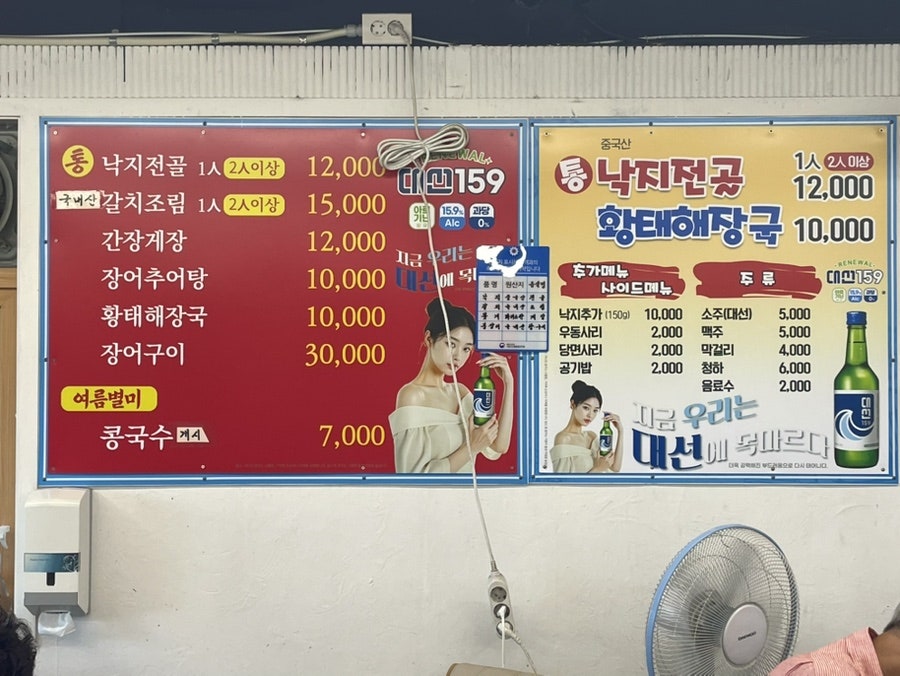 여왕패화 사진 2