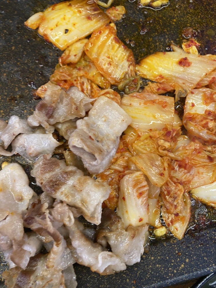 [천안 삼겹살 맛집] 1인분 3,900원 가성비 좋은 삼겹살 '일품대패 천안점' 솔직 후기