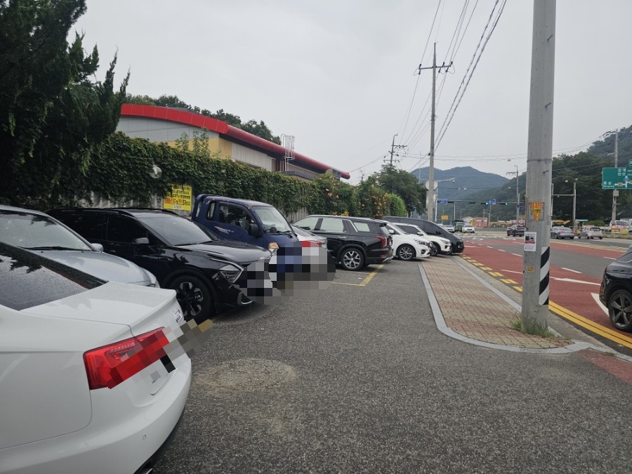 소양각 사진 3