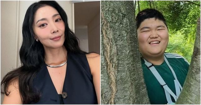 "이제 곧 20살이라서…" <b>오윤아</b>, <b>발달장애</b> 아들 위해 '<b>위고비</b>... 