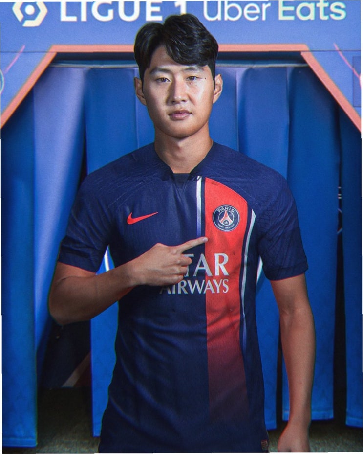 <b>이강인</b>, <b>아스널</b> 이적? 박지성 후계자 넘어 한국 축구 새 역사 쓸까?